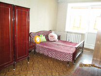 3-к квартира, 85 м², 4/4 эт.