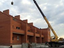 3-к квартира, 95 м², 3/3 эт.