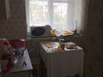 3-к квартира, 58 м², 5/5 эт.