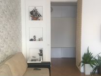 3-к квартира, 66.6 м², 1/9 эт.
