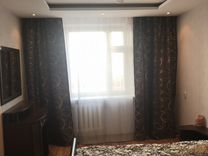 3-к квартира, 92.8 м², 6/10 эт.