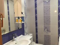 3-к квартира, 90.1 м², 4/12 эт.