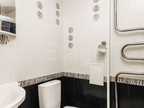 3-к квартира, 50 м², 4/5 эт.