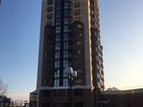 3-к квартира, 110 м², 10/23 эт.