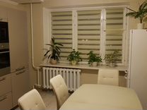 3-к квартира, 85 м², 6/14 эт.