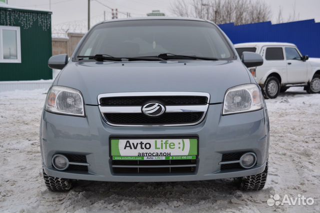 Авто в кирове цена фото Купить б/у Suzuki SX4 I (Classic) Рестайлинг 1.6 MT (112 л.с.) 4WD бензин механи