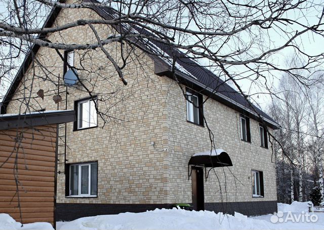 3-к. дом, 198 м²
3-к. дом, 198 м²