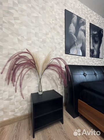 1-к. квартира, 45 м², 2 кровати 
1-к. квартира, 45 м², 2 кровати