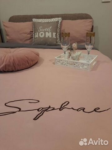 Квартира-студия, 22 м², 1 кровать
Квартира-студия, 22 м², 1 кровать