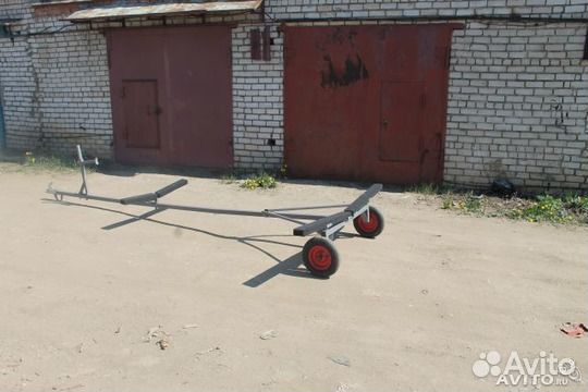 ручная тележка для лодки на небольшое расстояние ручная тележка для лодки на небольшое расстояние