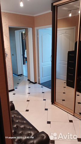 2-к. квартира, 59,4 м², 3 кровати
2-к. квартира, 59,4 м², 3 кровати