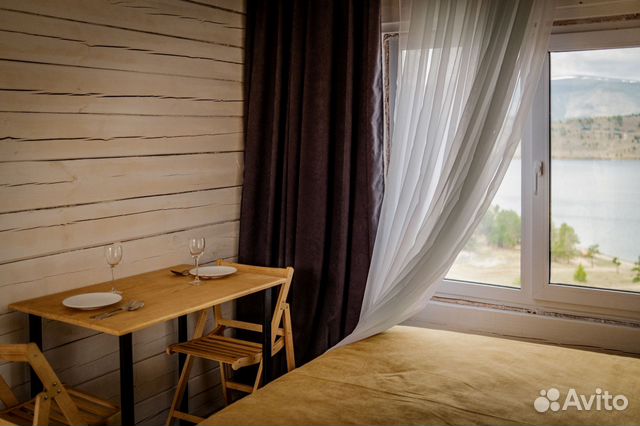 1-к. дом, 13 м²
1-к. дом, 13 м²