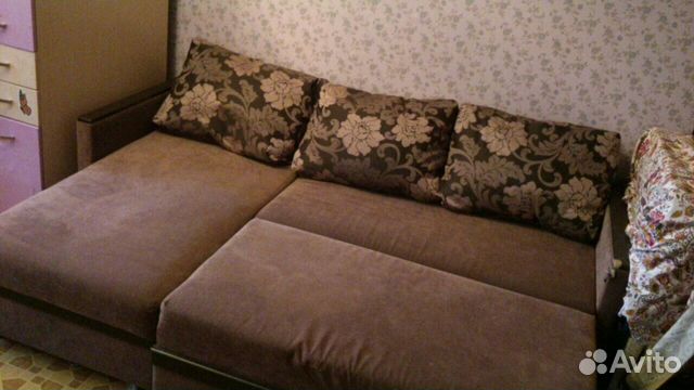 Стиль Диван Угловой В Московкой Обл