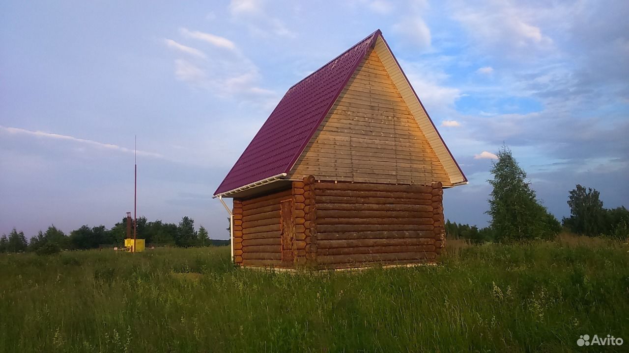 Купить Дом Никольское Костромского Района