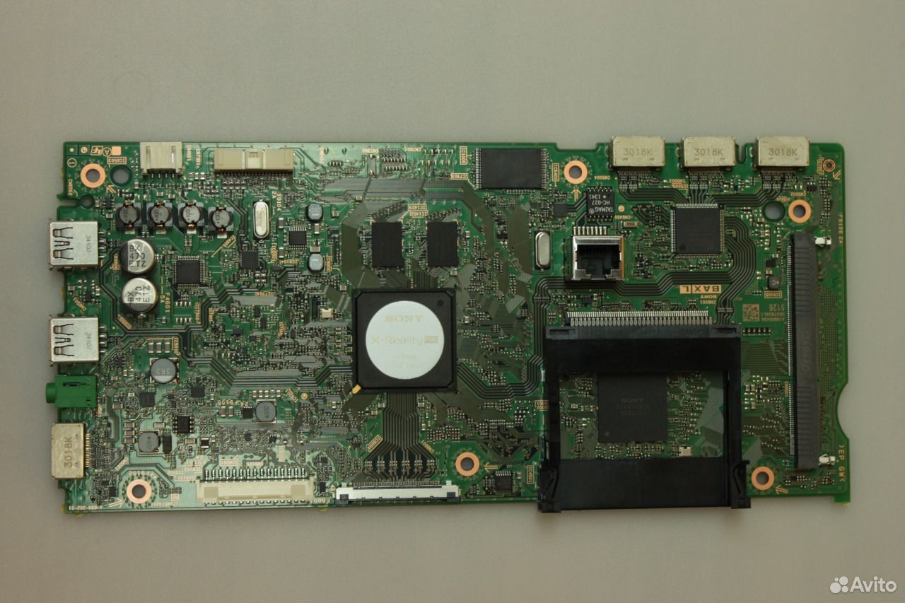 Main 21. Mainboard 1-889-202-22.