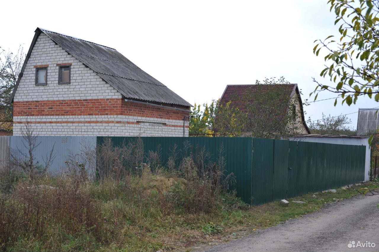 Купить Дачу Зеленая Поляна Белгород
