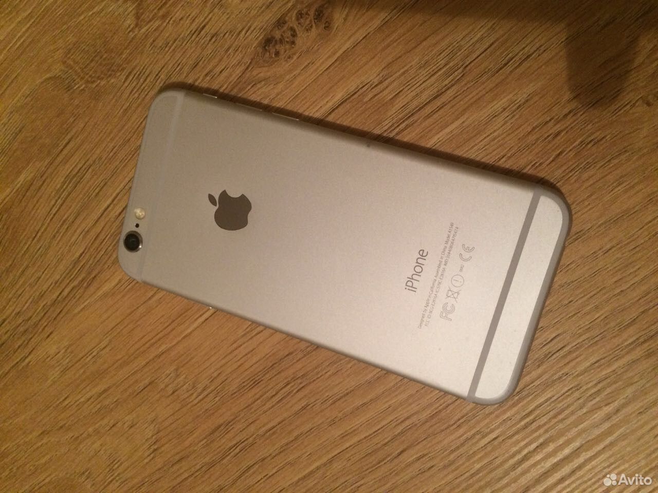 Купить Iphone 6 128 Gb