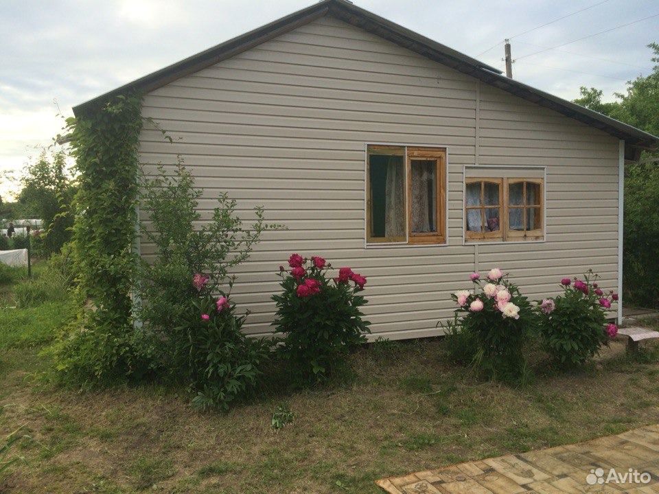 Купить Дачу В Рязани