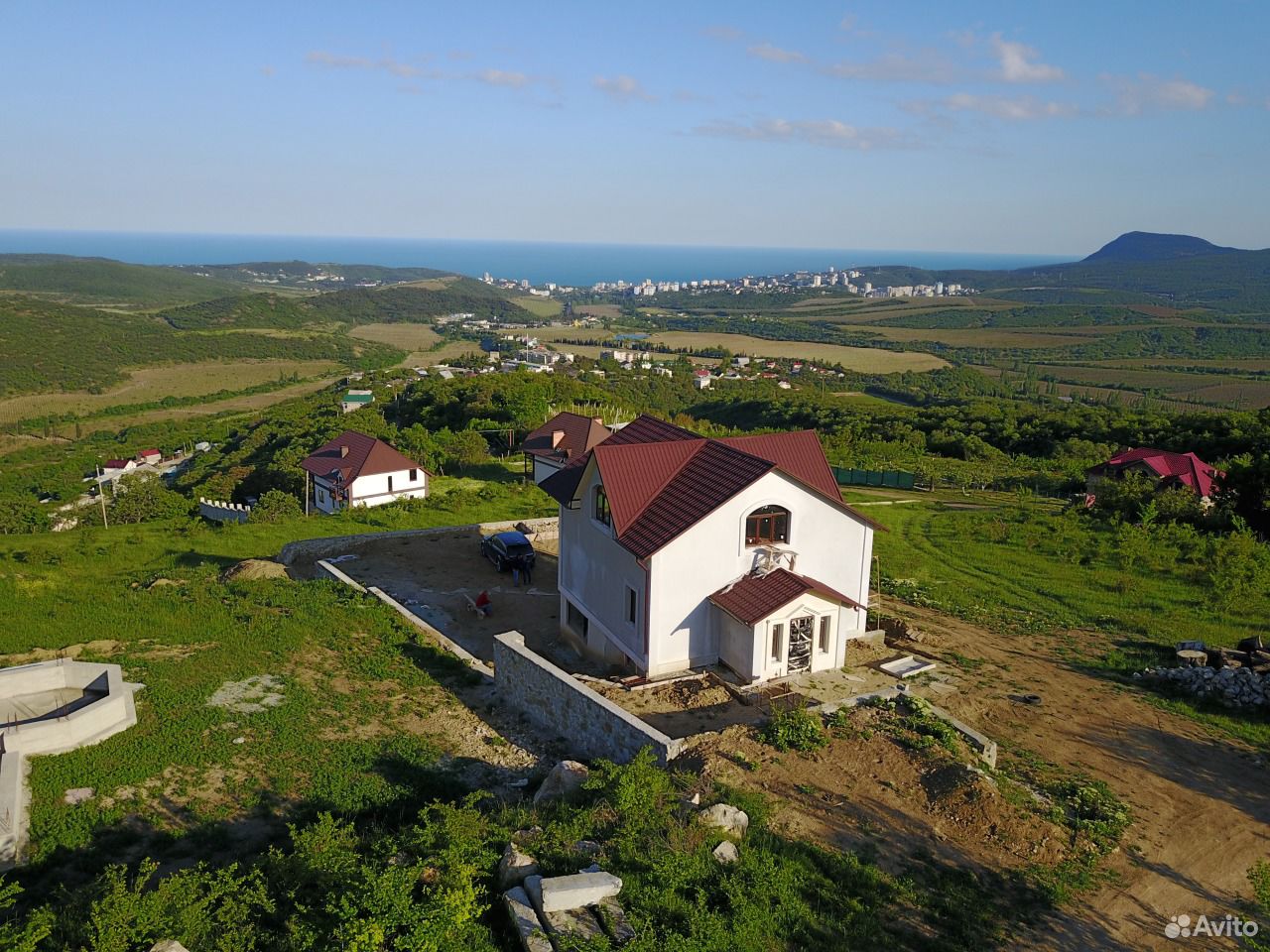 Кутузовка. Верхняя Кутузовка Крым. Верхняя Кутузовка Алушта. Нижняя Кутузовка Крым дома. Верхняя Кутузовка Крым фото.