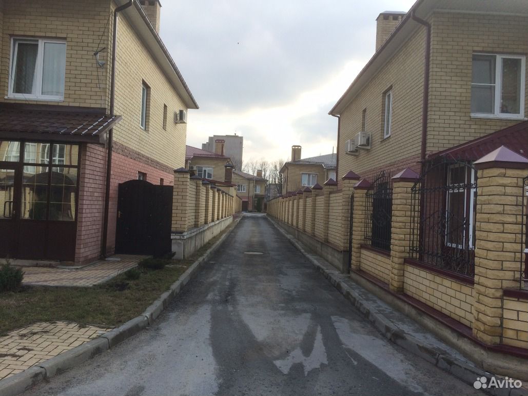 Купить Дом В Липецке На Сырском Руднике