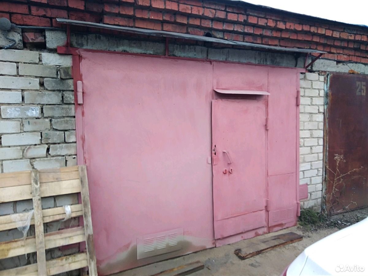 Купить Гараж В Казани Советский Район Энтузиаст