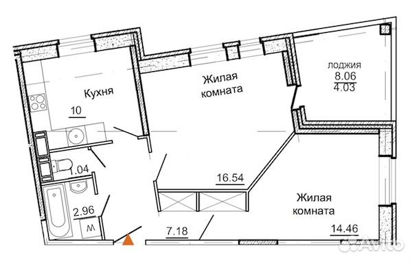 Купить Квартиру В Колпино Ленинградской Области Вторичка