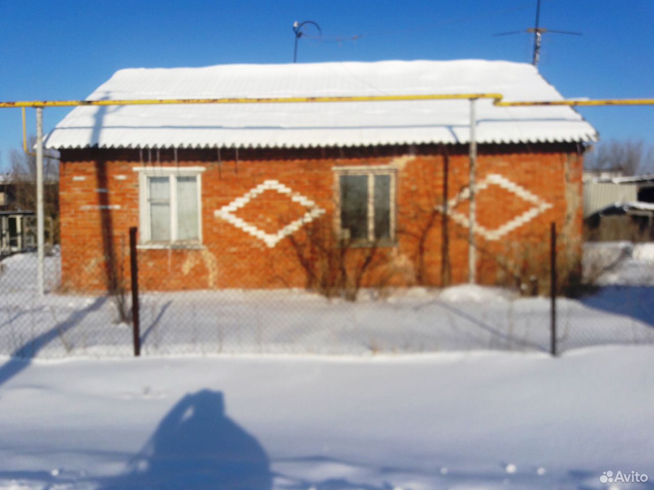 Купить Дом В Пос Буранный Агаповский Район
