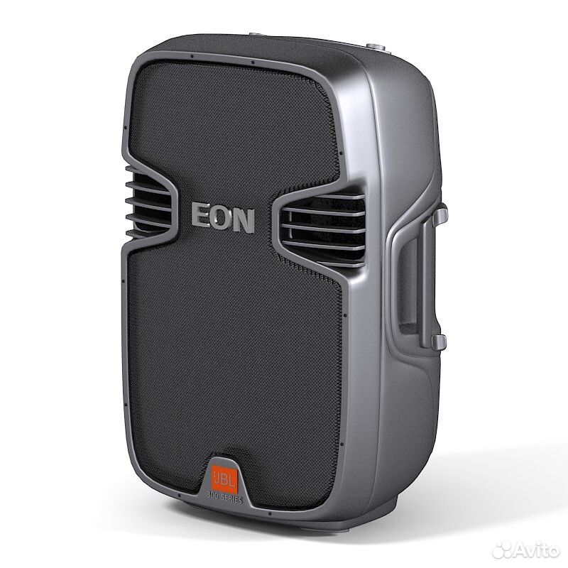 Jbl eon