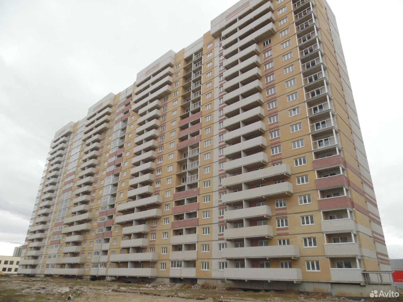 Купить Квартиру В Жк Московский Краснодар