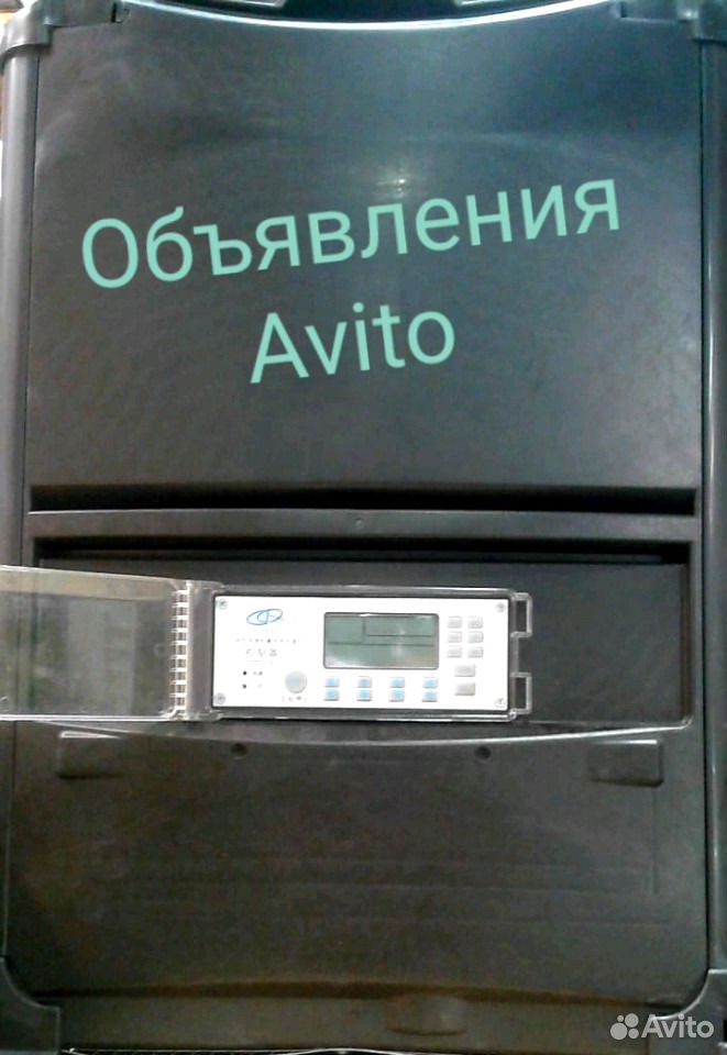 Прудовая автокормушка для рыб купить на Зозу.ру - фотография № 2