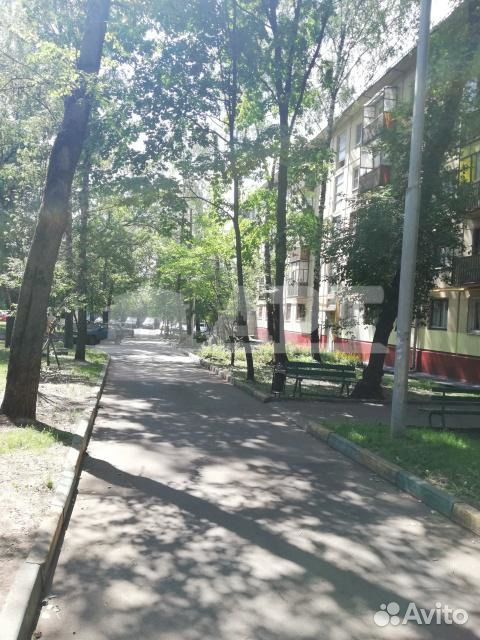 Улица Базовская Фото