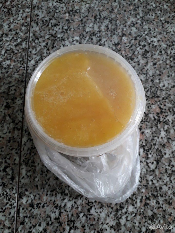 Натуральный домашний мёд купить на Зозу.ру - фотография № 2
