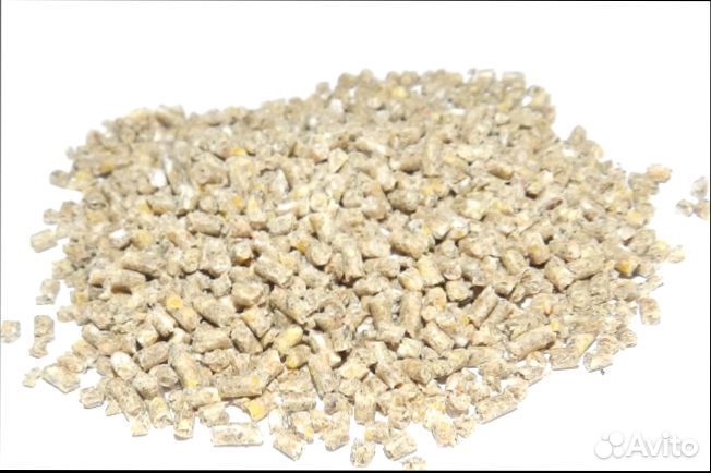 Пшеница 30 кг купить на Зозу.ру - фотография № 2