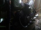 Мотоцикл Восход 3М объявление продам