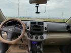 Toyota RAV4 2.4 AT, 2008, 74 000 км объявление продам