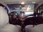 Chevrolet Spark 1.0 МТ, 2012, хетчбэк объявление продам