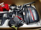 Лодочный мотор Ямаха 30 (Yamaha 30 hwcs) объявление продам