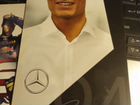 Фото с автографами Формула 1 объявление продам