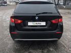 BMW X1 2.0 AT, 2011, 177 000 км объявление продам