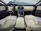 Land Rover Range Rover 5.0 AT, 2019 объявление продам