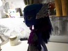 Кукла Monster High Астранова объявление продам