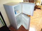 Холодильник двухкамерный Elenberg объявление продам