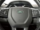 Land Rover Discovery Sport 2.0 AT, 2018, 34 470 км объявление продам