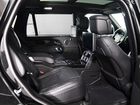 Land Rover Range Rover 4.4 AT, 2020 объявление продам