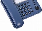 Телефон стационарный домашний Panasonic объявление продам