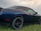 Dodge Challenger 3.6 AT, 2017, 47 000 км объявление продам