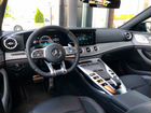 Mercedes-Benz AMG GT 3.0 AT, 2019 объявление продам