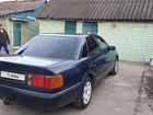 Audi 100 2.3 МТ, 1991, 430 000 км объявление продам