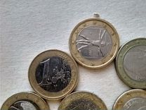 обмен валюты в москве евро монеты