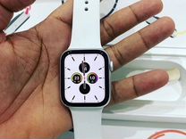 Apple watch se puede mojar